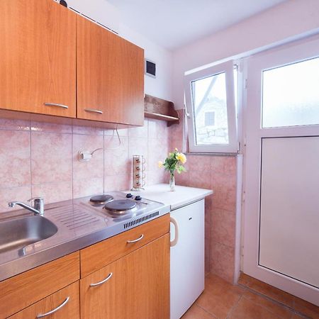 Apartment Mika فوديس المظهر الخارجي الصورة
