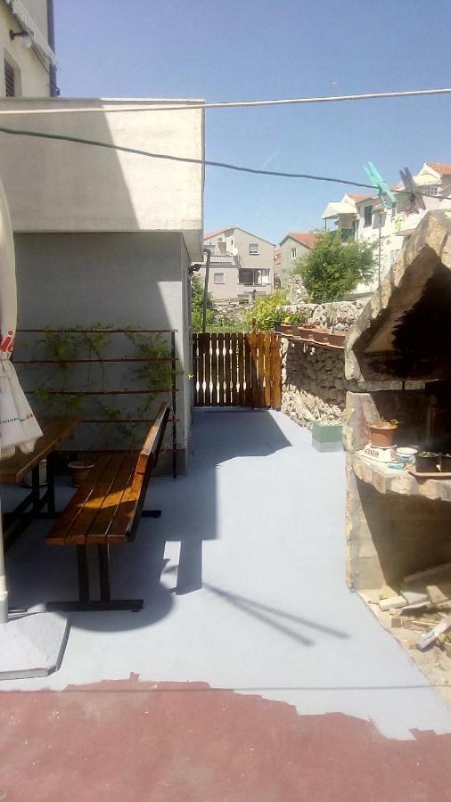Apartment Mika فوديس المظهر الخارجي الصورة