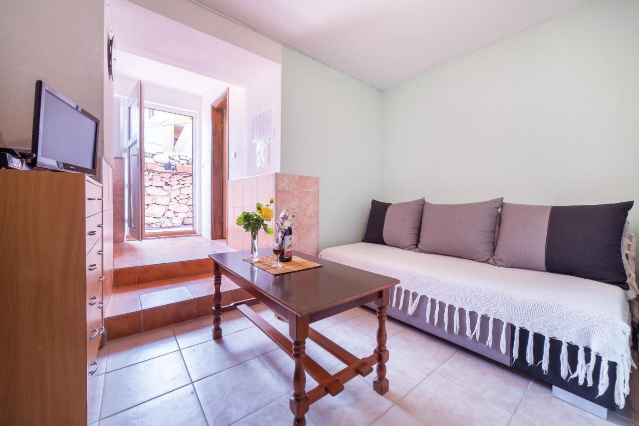 Apartment Mika فوديس المظهر الخارجي الصورة