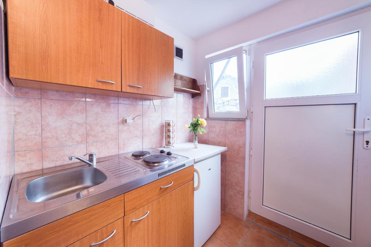 Apartment Mika فوديس المظهر الخارجي الصورة