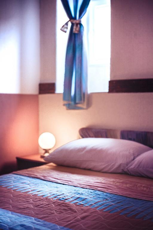Apartment Mika فوديس المظهر الخارجي الصورة