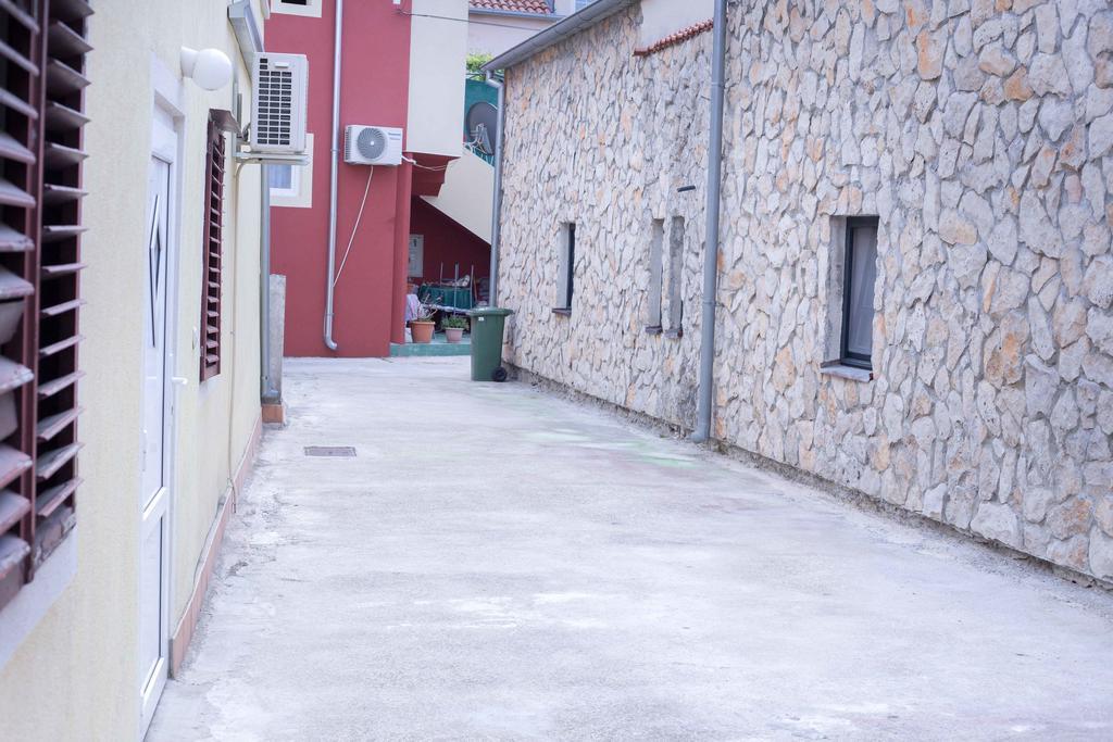 Apartment Mika فوديس المظهر الخارجي الصورة